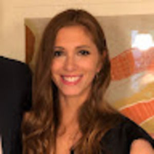 Meet your Posher, Randi